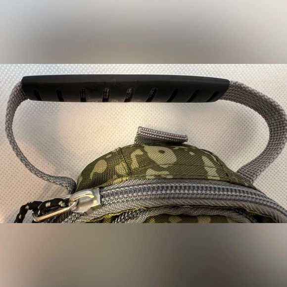 extreme | small camouflage accessory pouch - Picture 8 of 13